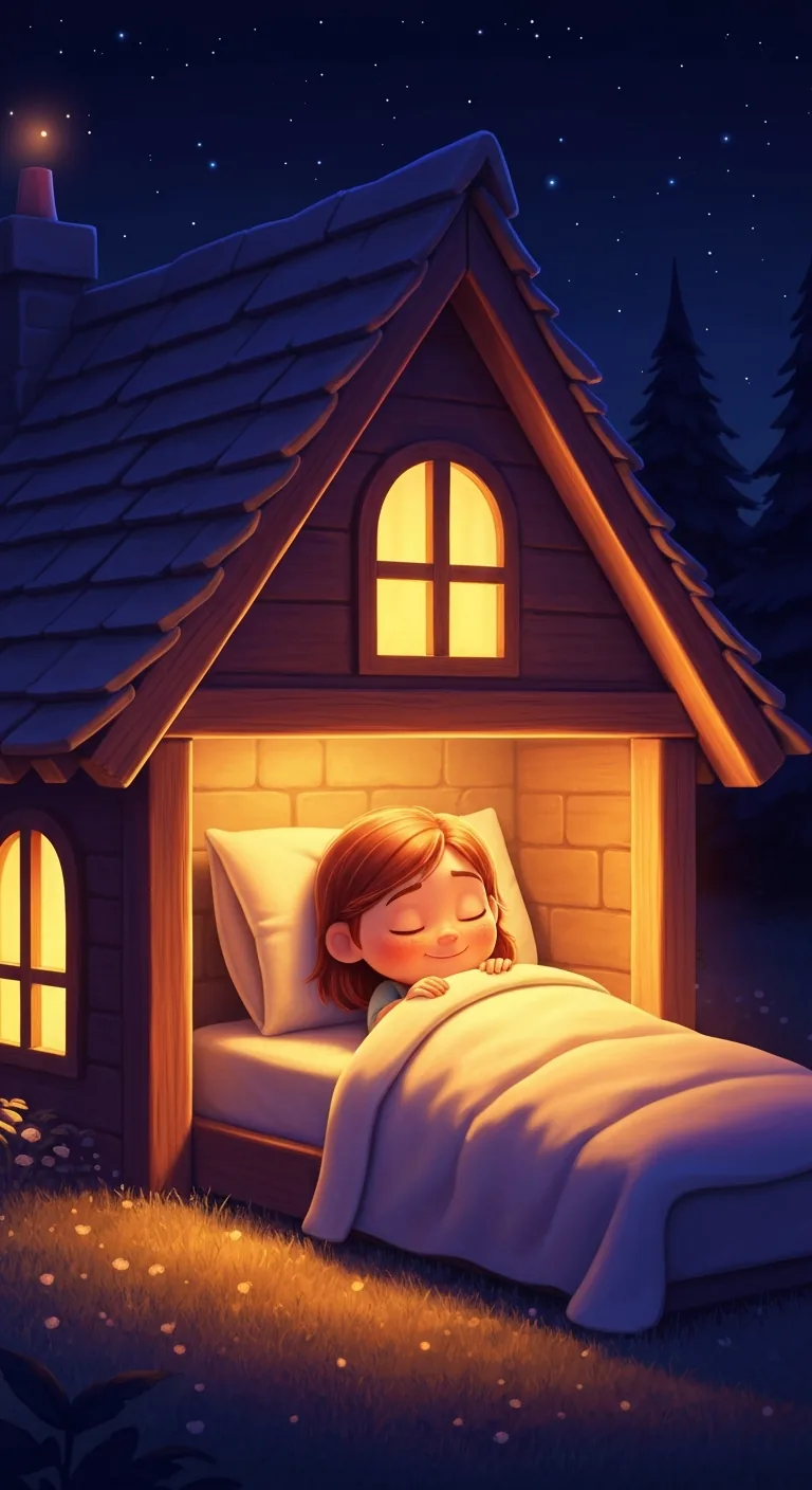 Magical bedtime story collection for kids